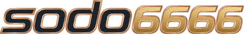 sodo6666 logo